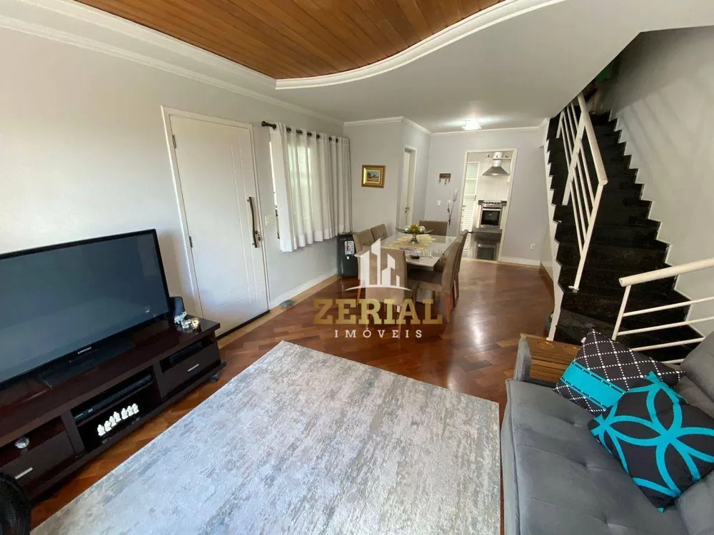Sobrado, 3 quartos, 118 m² - Foto 7