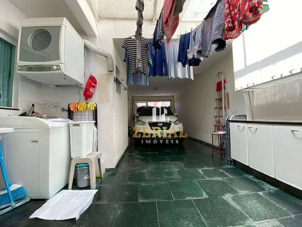 Sobrado, 3 quartos, 118 m² - Foto 6