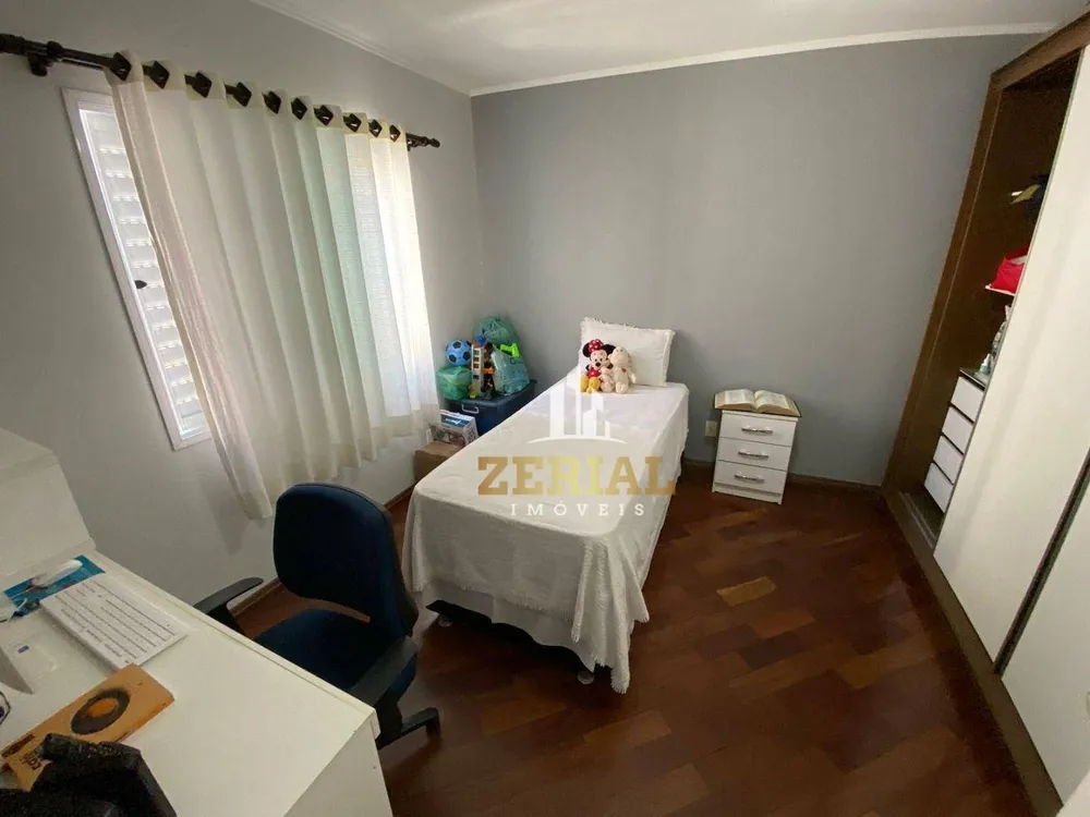 Sobrado, 3 quartos, 118 m² - Foto 1