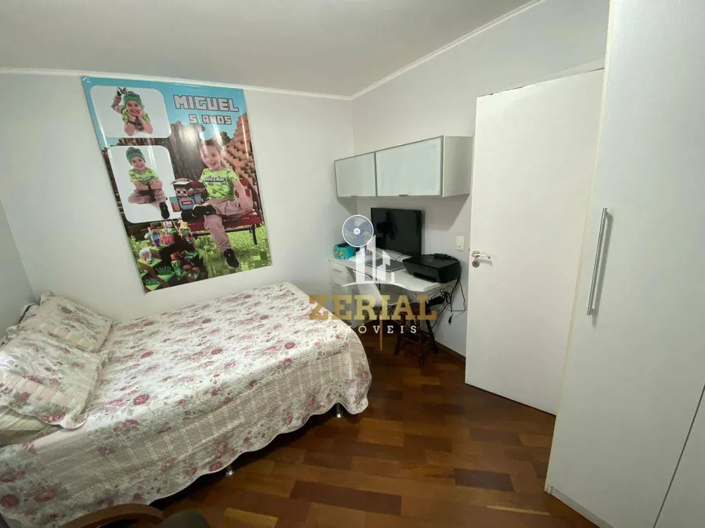 Sobrado, 3 quartos, 118 m² - Foto 5