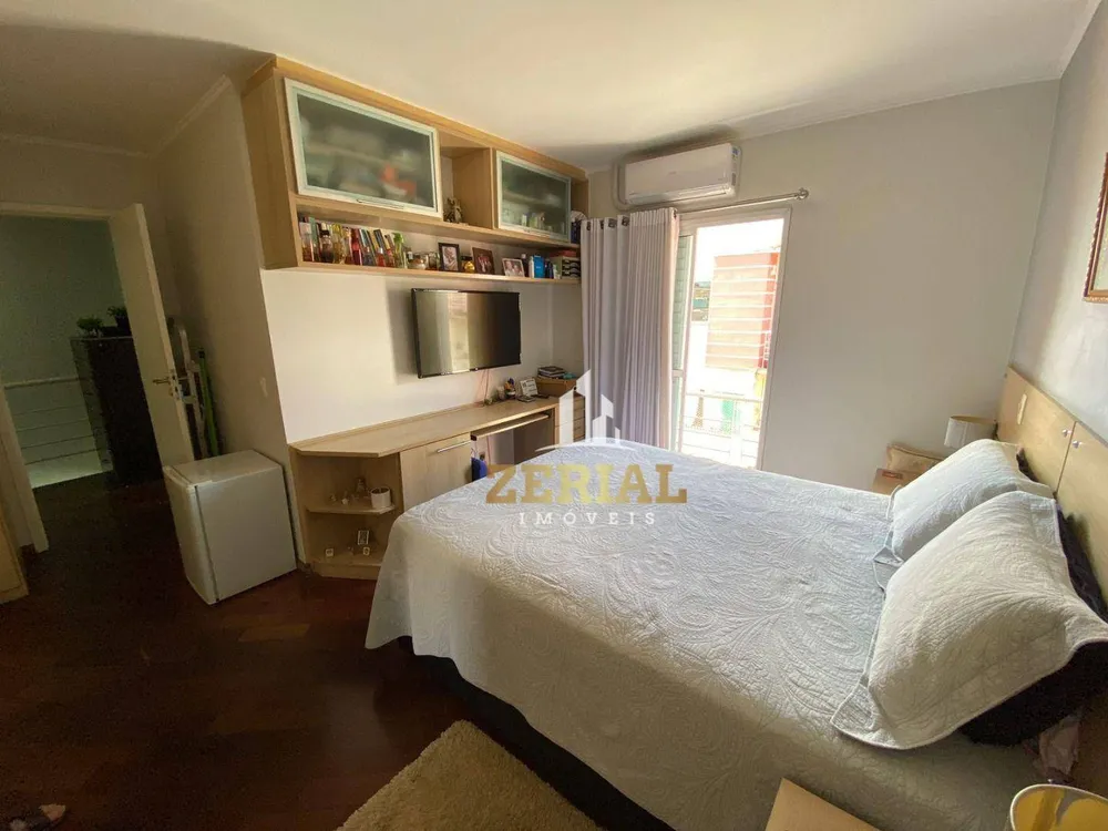 Sobrado, 3 quartos, 118 m² - Foto 4
