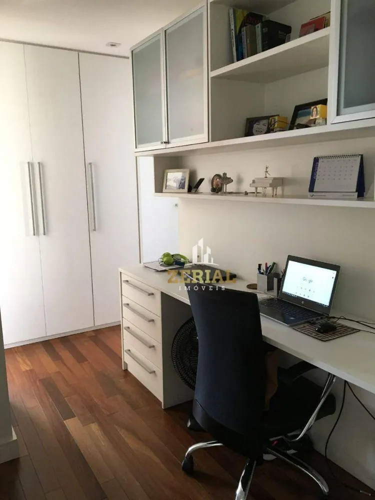 Apartamento, 3 quartos, 142 m² - Foto 1