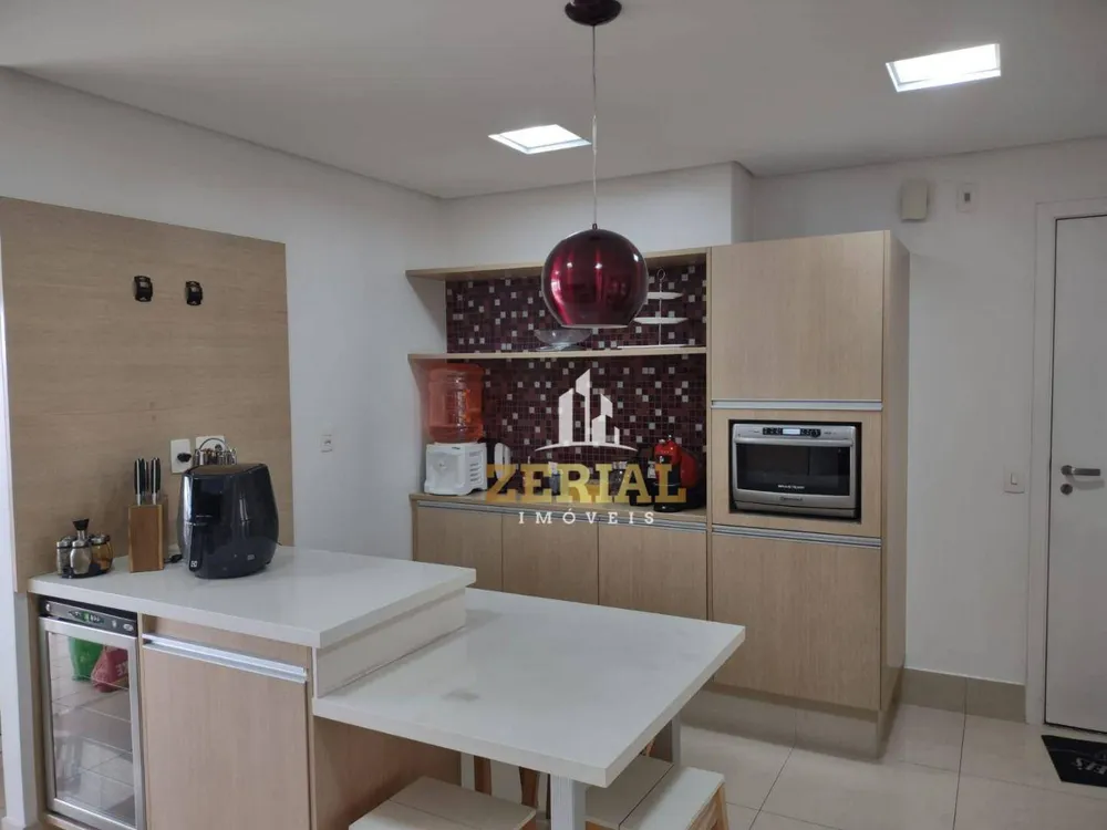 Apartamento, 3 quartos, 142 m² - Foto 7