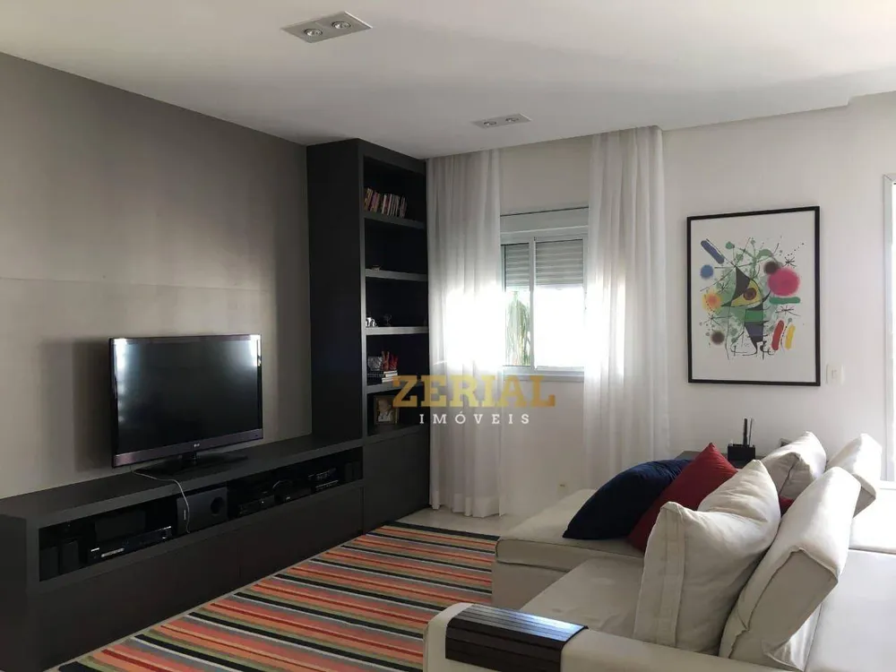 Apartamento, 3 quartos, 142 m² - Foto 2