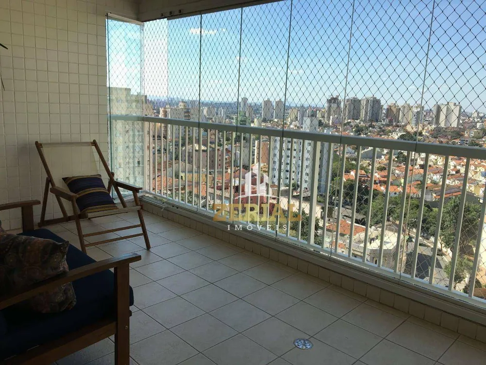 Apartamento, 3 quartos, 142 m² - Foto 3