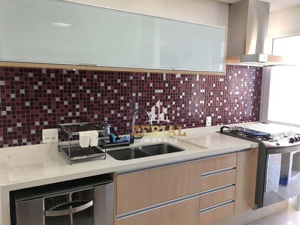 Apartamento, 3 quartos, 142 m² - Foto 8
