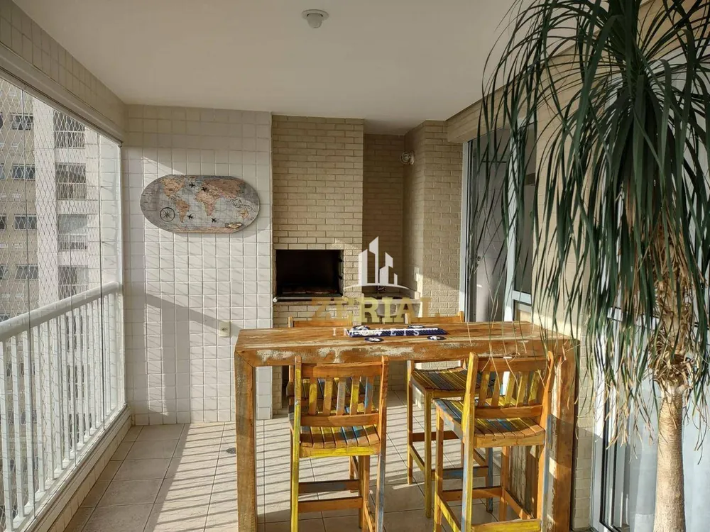 Apartamento, 3 quartos, 142 m² - Foto 2