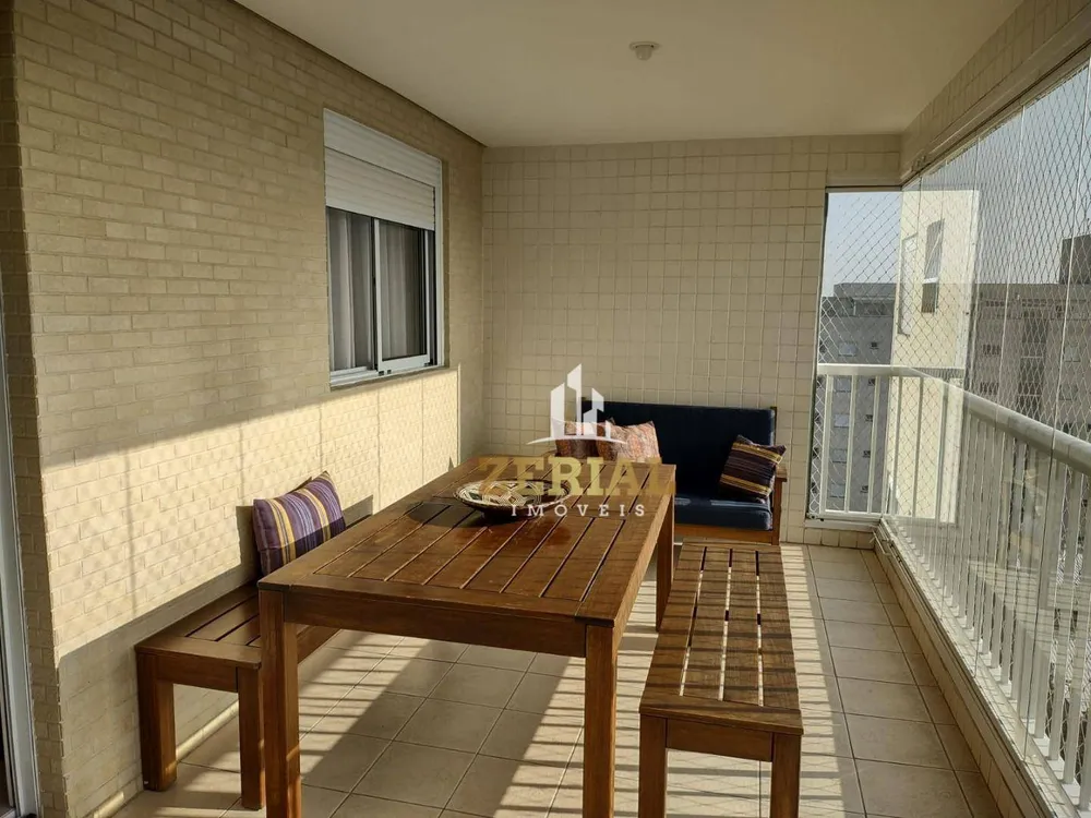 Apartamento, 3 quartos, 142 m² - Foto 4