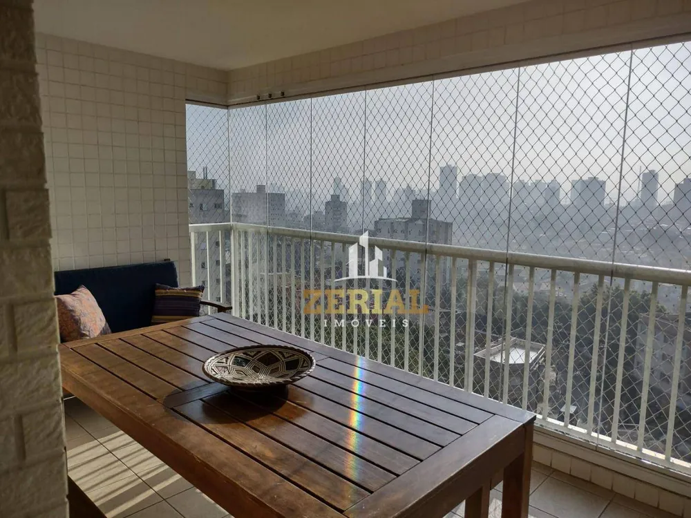 Apartamento, 3 quartos, 142 m² - Foto 1