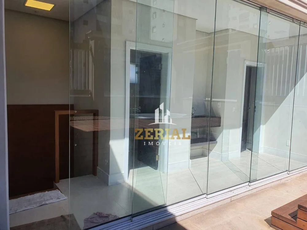 Cobertura, 3 quartos, 160 m² - Foto 6