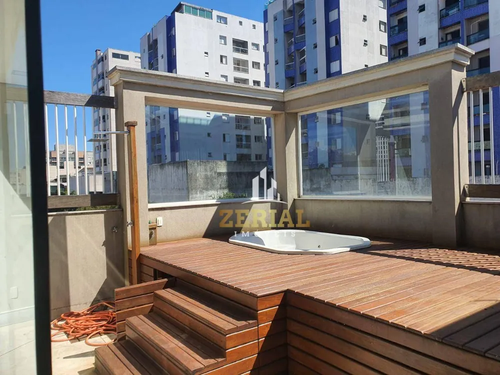 Cobertura, 3 quartos, 160 m² - Foto 8