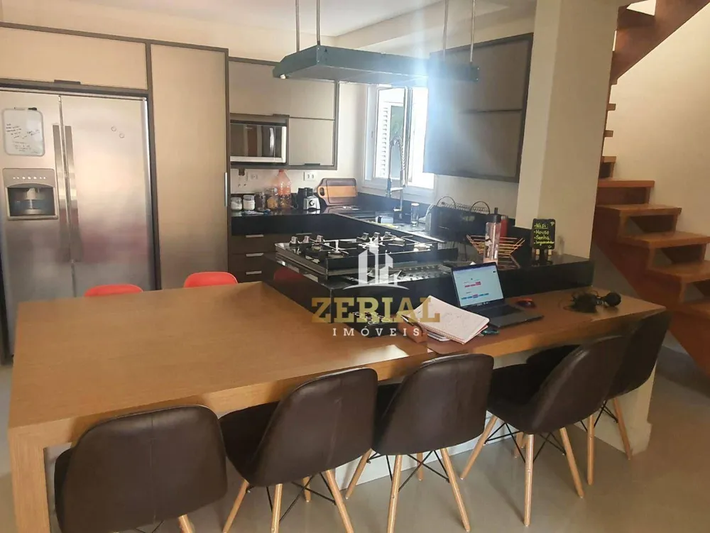 Cobertura, 3 quartos, 160 m² - Foto 10
