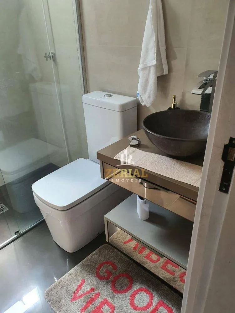 Cobertura, 3 quartos, 160 m² - Foto 4