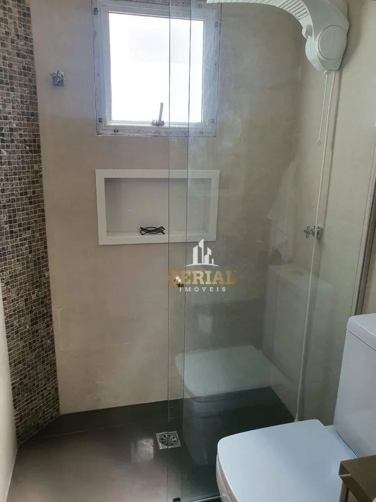 Cobertura, 3 quartos, 160 m² - Foto 3