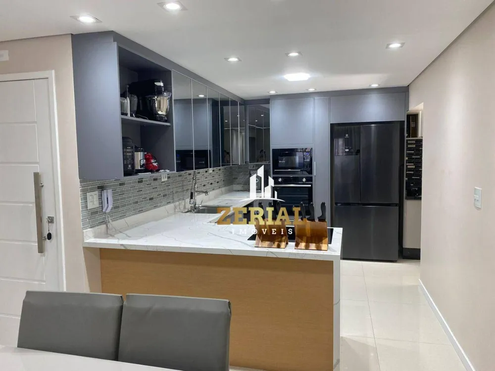Apartamento, 3 quartos, 107 m² - Foto 2