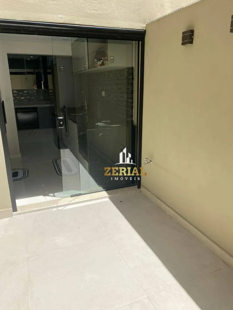 Apartamento, 3 quartos, 107 m² - Foto 3