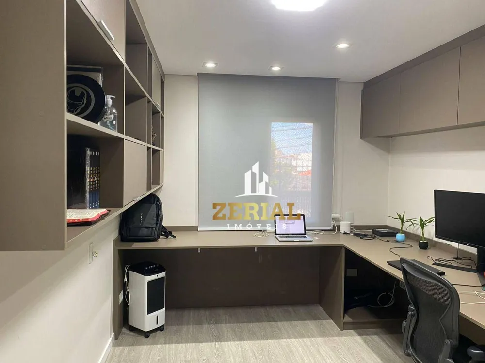 Apartamento, 3 quartos, 107 m² - Foto 6