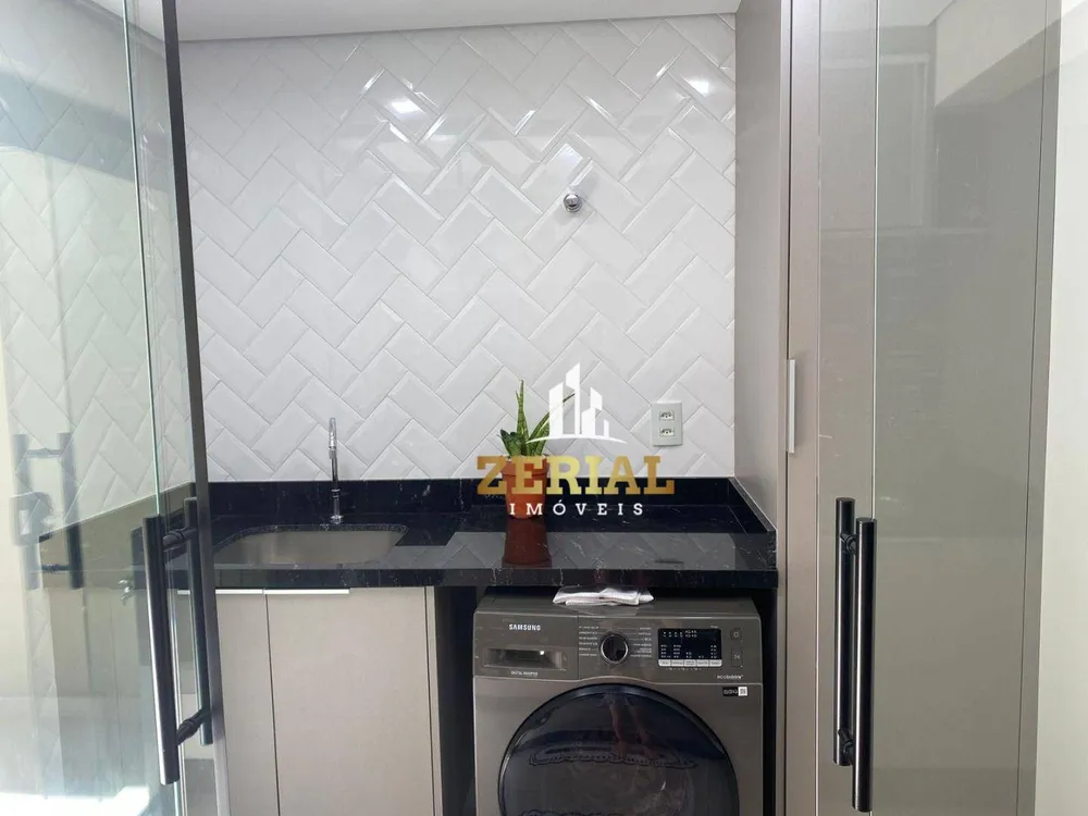 Apartamento, 3 quartos, 107 m² - Foto 12