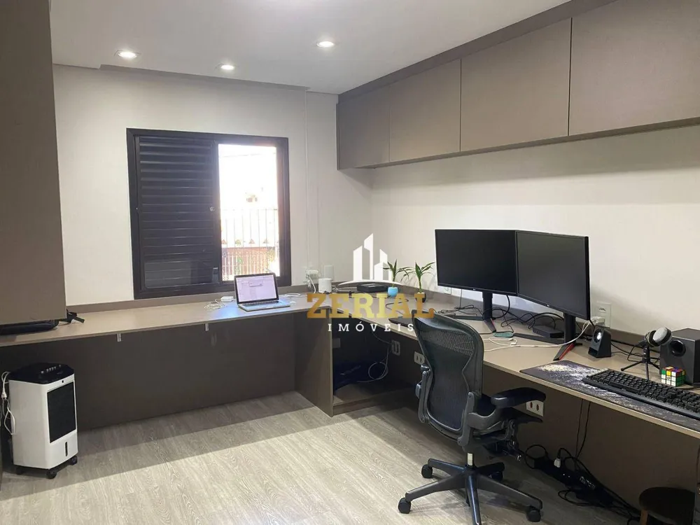 Apartamento, 3 quartos, 107 m² - Foto 5