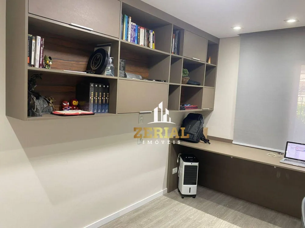 Apartamento, 3 quartos, 107 m² - Foto 7