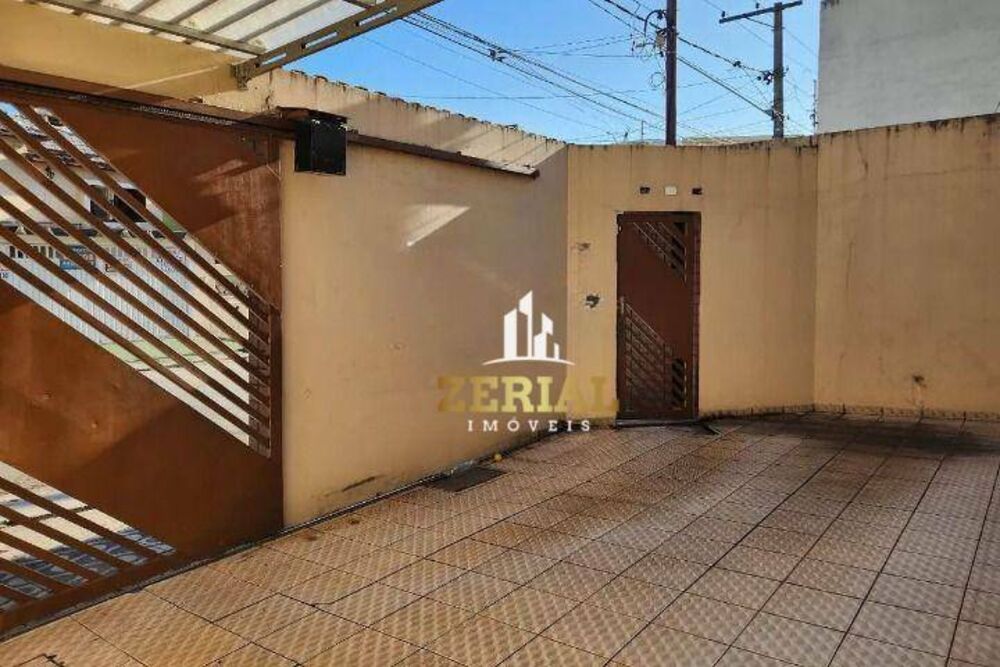 Casa à venda com 5 quartos, 272m² - Foto 4
