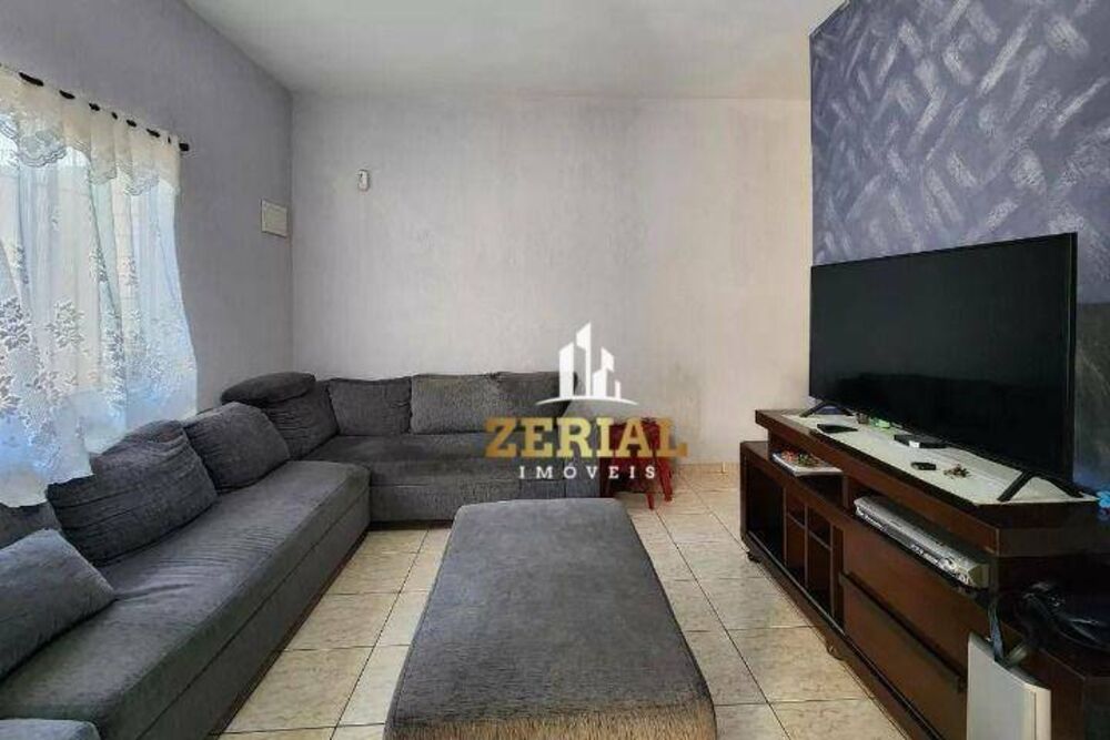 Casa à venda com 5 quartos, 272m² - Foto 1