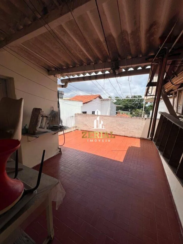 Casa, 3 quartos, 154 m² - Foto 1