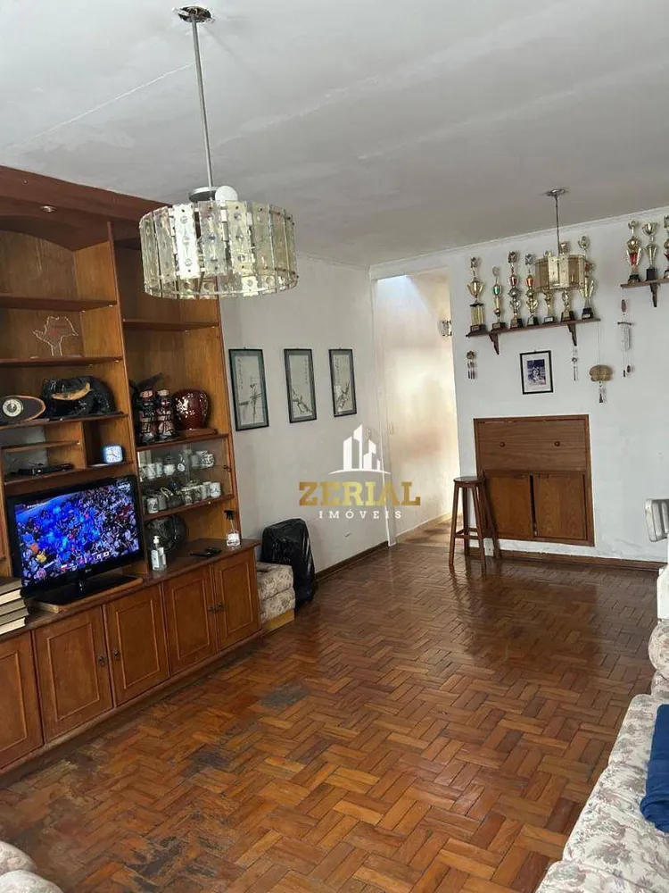 Casa, 3 quartos, 213 m² - Foto 1