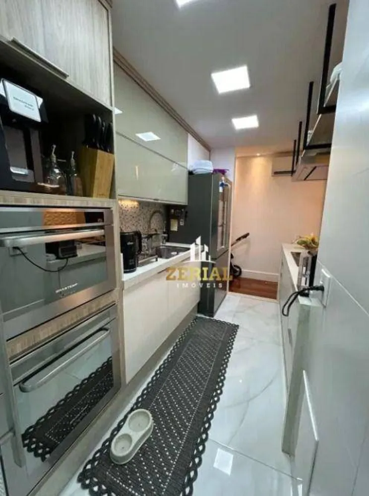 Apartamento, 3 quartos, 85 m² - Foto 6