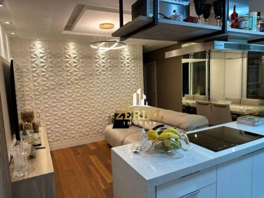 Apartamento, 3 quartos, 85 m² - Foto 1