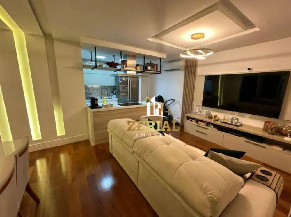 Apartamento, 3 quartos, 85 m² - Foto 2