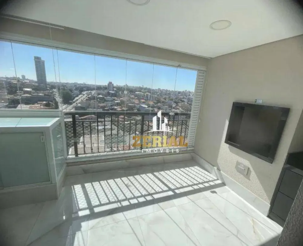 Apartamento, 3 quartos, 85 m² - Foto 2