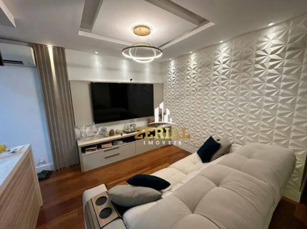Apartamento, 3 quartos, 85 m² - Foto 4