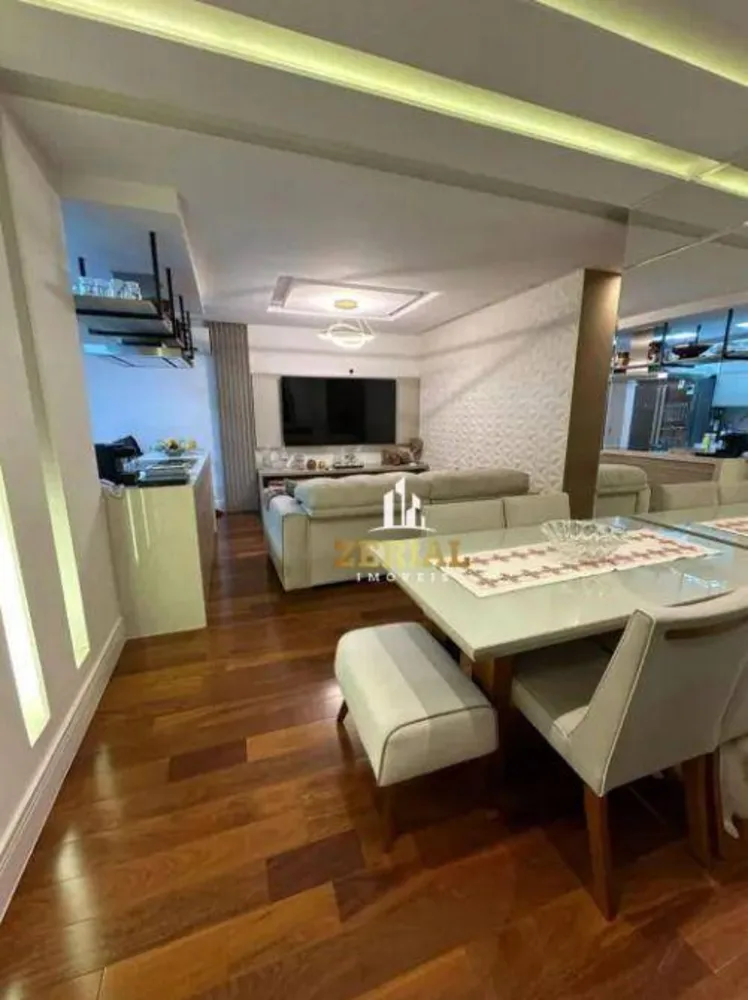 Apartamento, 3 quartos, 85 m² - Foto 5