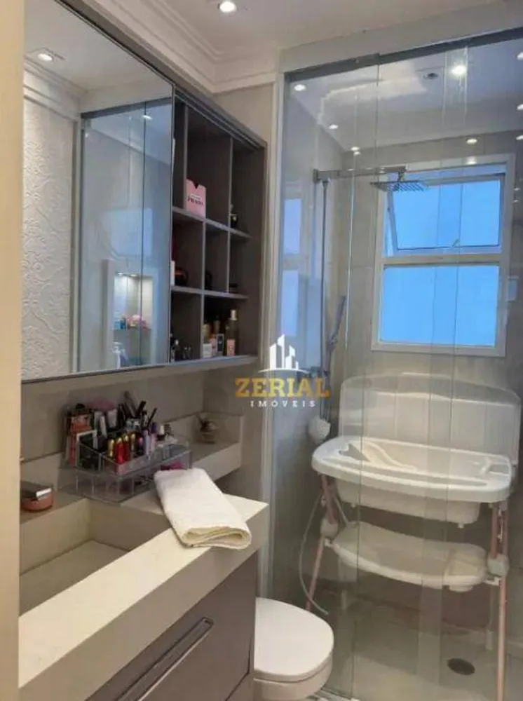 Apartamento, 3 quartos, 85 m² - Foto 11