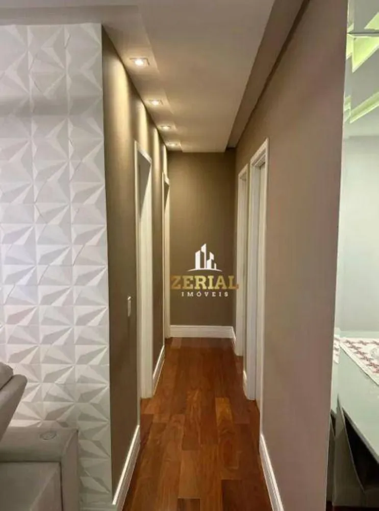 Apartamento, 3 quartos, 85 m² - Foto 7