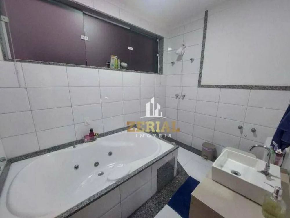 Sobrado, 4 quartos, 435 m² - Foto 11