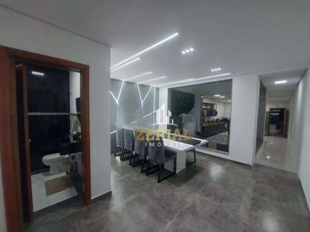 Sobrado, 4 quartos, 435 m² - Foto 3