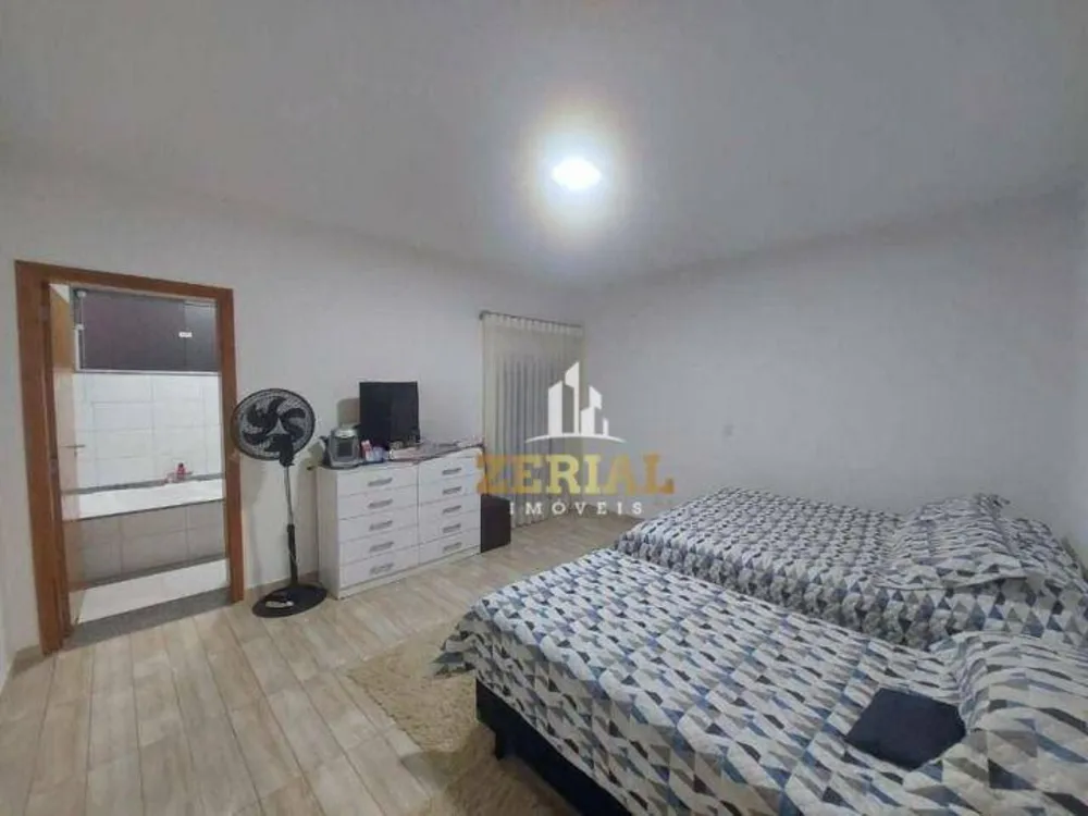 Sobrado, 4 quartos, 435 m² - Foto 8