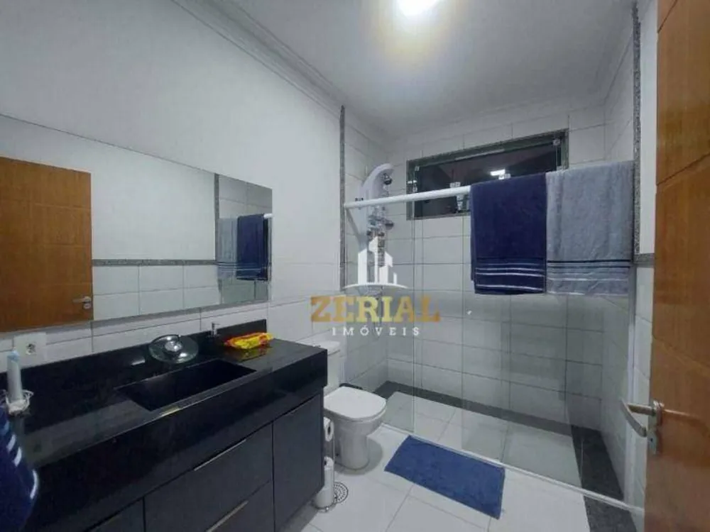 Sobrado, 4 quartos, 435 m² - Foto 12