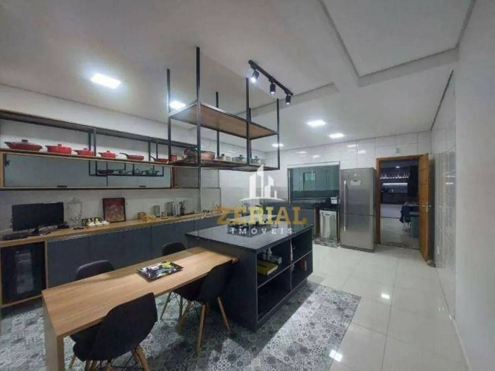 Sobrado, 4 quartos, 435 m² - Foto 6
