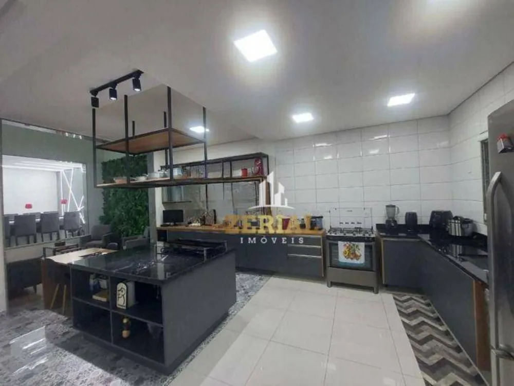 Sobrado, 4 quartos, 435 m² - Foto 5