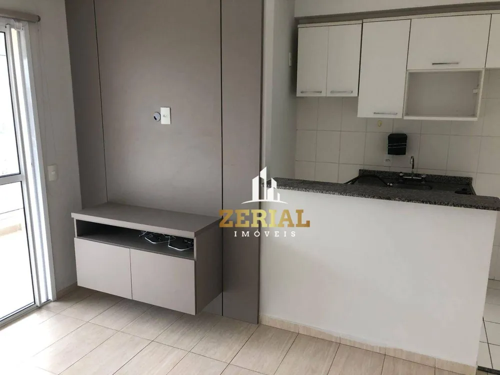Apartamento, 2 quartos, 63 m² - Foto 2