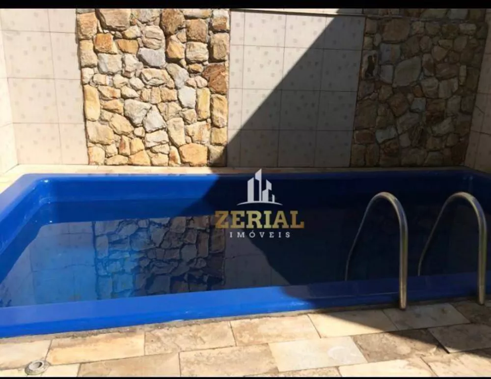 Sobrado, 3 quartos, 280 m² - Foto 16