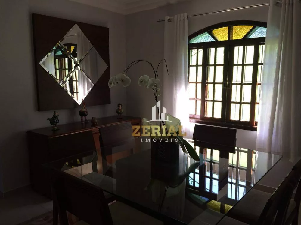 Sobrado, 3 quartos, 280 m² - Foto 3