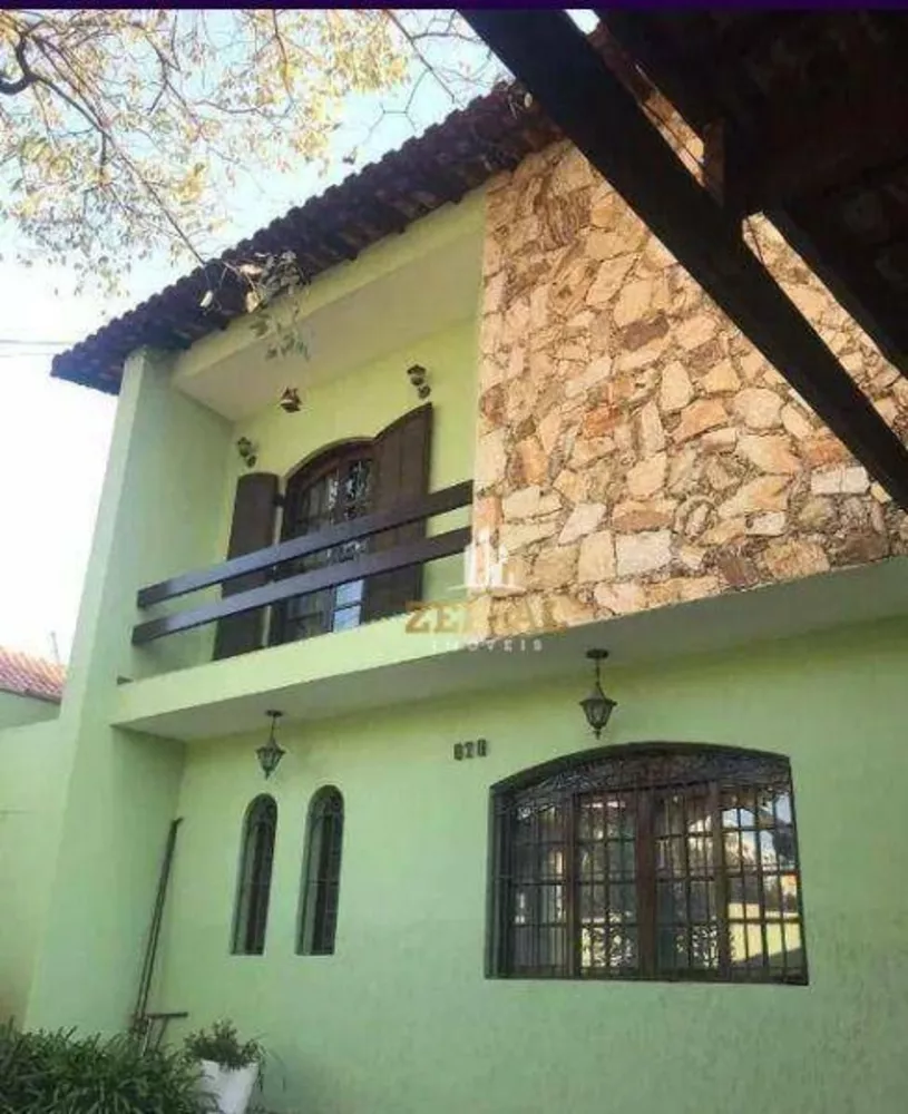 Sobrado, 3 quartos, 280 m² - Foto 18