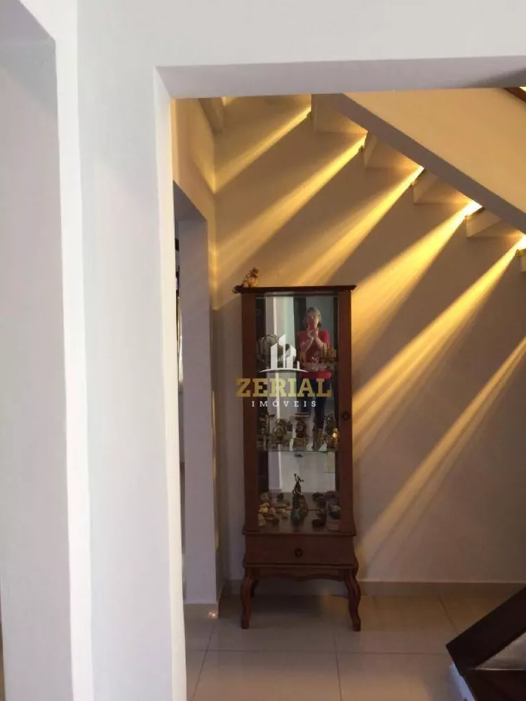 Sobrado, 3 quartos, 280 m² - Foto 11