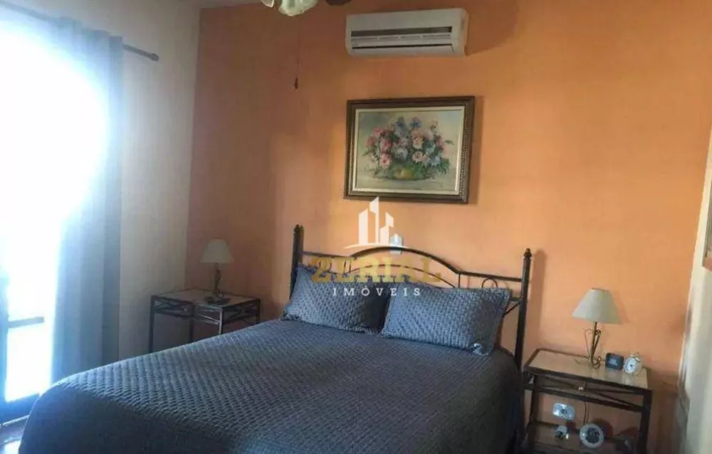 Sobrado, 3 quartos, 280 m² - Foto 12