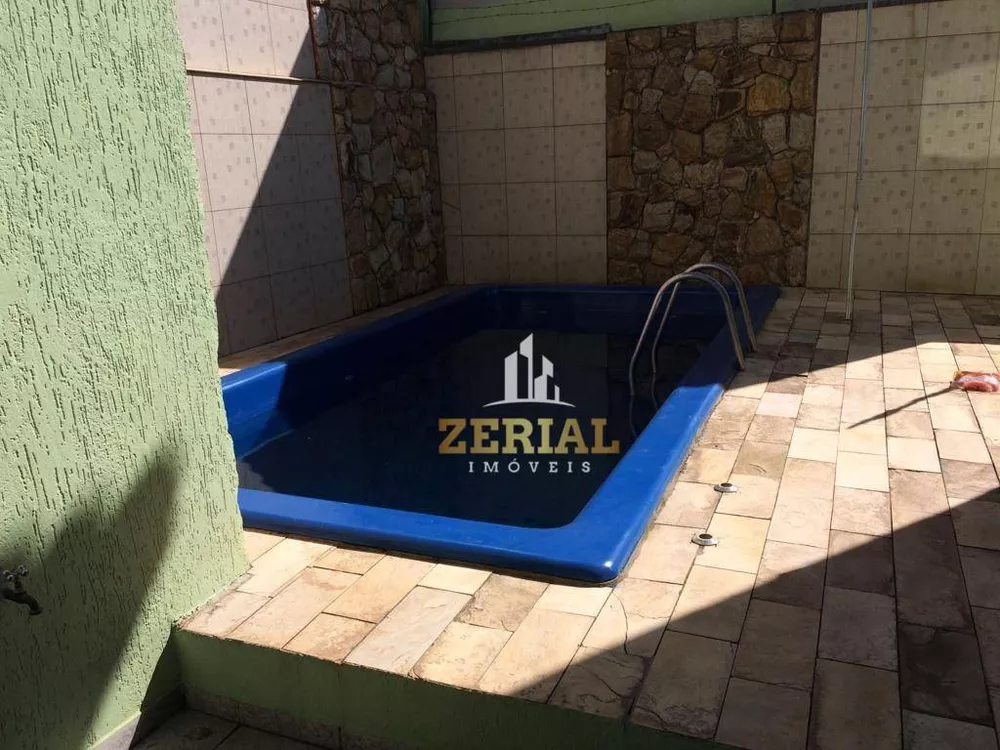 Sobrado, 3 quartos, 280 m² - Foto 17