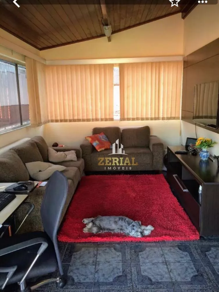 Sobrado, 3 quartos, 280 m² - Foto 15
